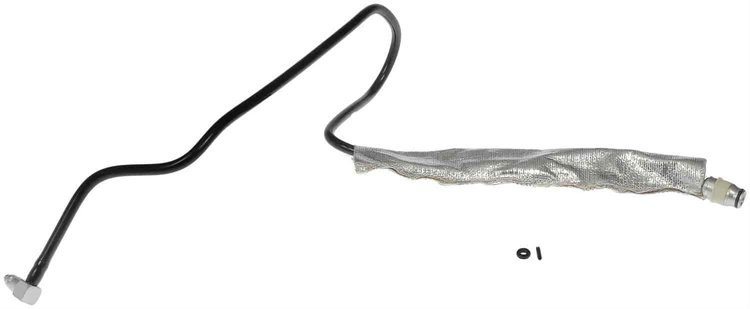 Hydraulic Clutch Line