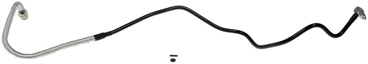 Hydraulic Clutch Line Ford