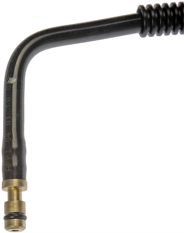 Hydraulic Clutch Line