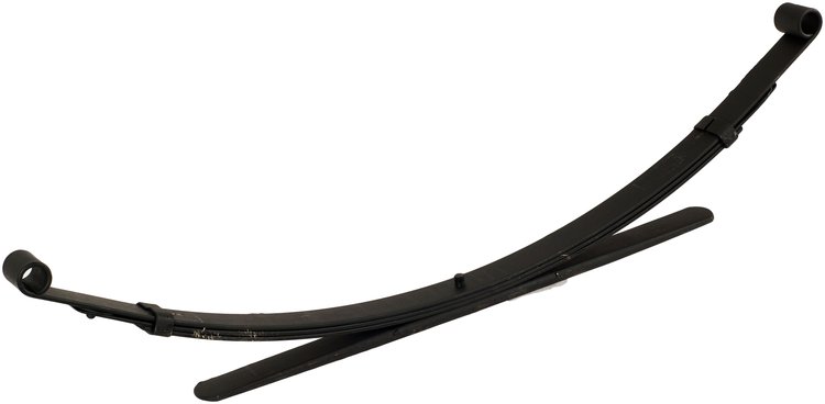 LEAF SPRINGS