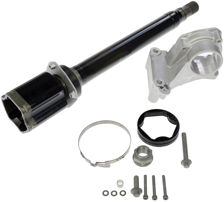 AXLE SHAFT KIT