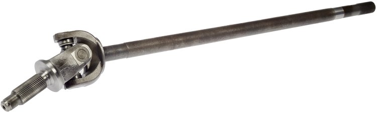 AXLE SHAFT