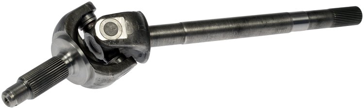AXLE SHAFT