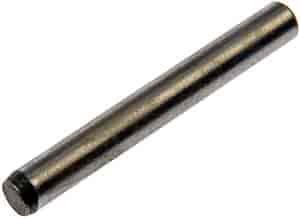 STRAIGHT PIN 1/8X1