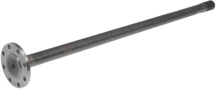 REAR AXLE SHAFT