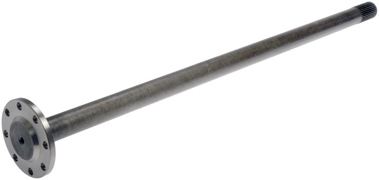 AXLE SHAFTS