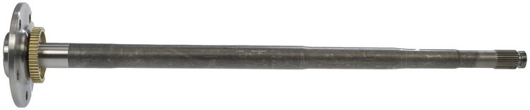 AXLE SHAFTS