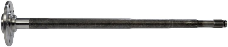 AXLE SHAFTS