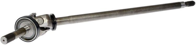 AXLE SHAFTS