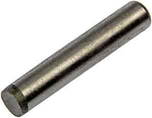 STRAIGHT PIN 3/16X1