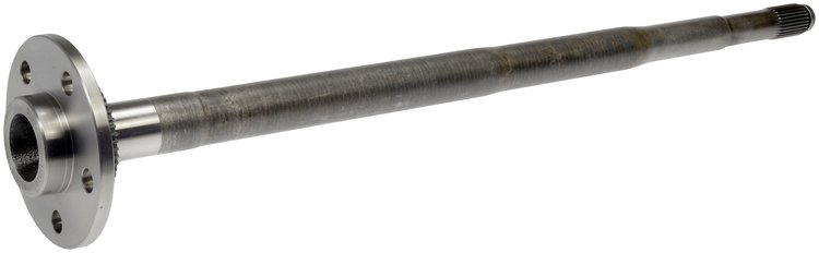 AXLE SHAFTS