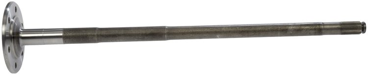 AXLE SHAFTS