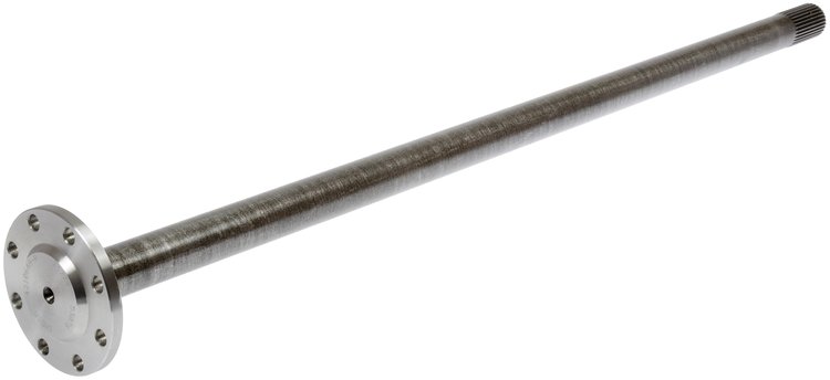 AXLE SHAFTS