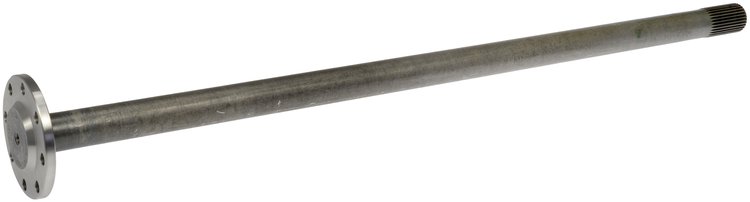 AXLE SHAFTS