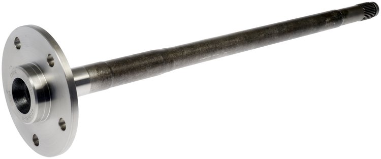 AXLE SHAFTS