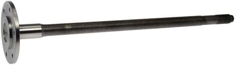 AXLE SHAFTS