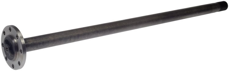 AXLE SHAFTS