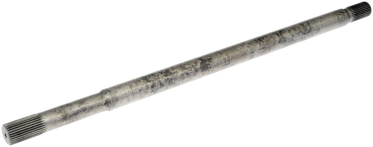 REAR RIGHT AXLE SHAF