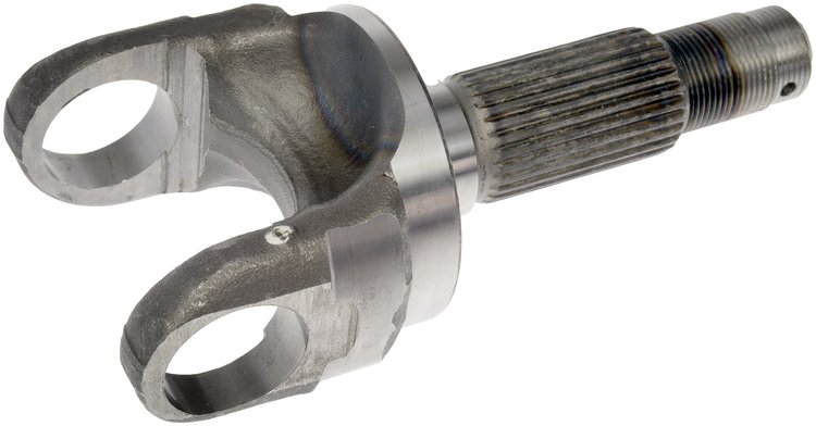 AXLE SHAFTS