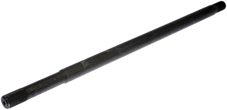 AXLE SHAFTS
