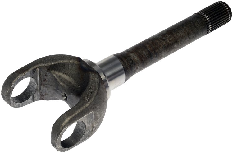 AXLE SHAFTS