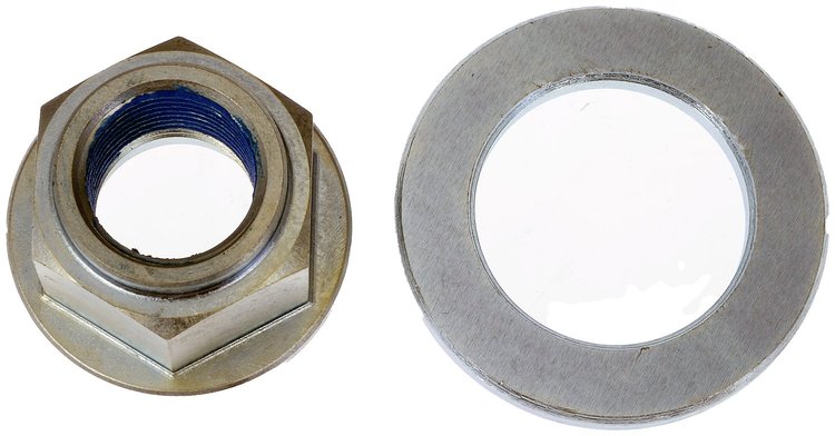 REAR AXLE SHAFT KIT