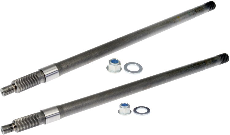 REAR AXLE SHAFT KIT