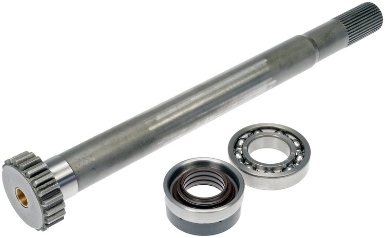 FRONT AXLE KIT