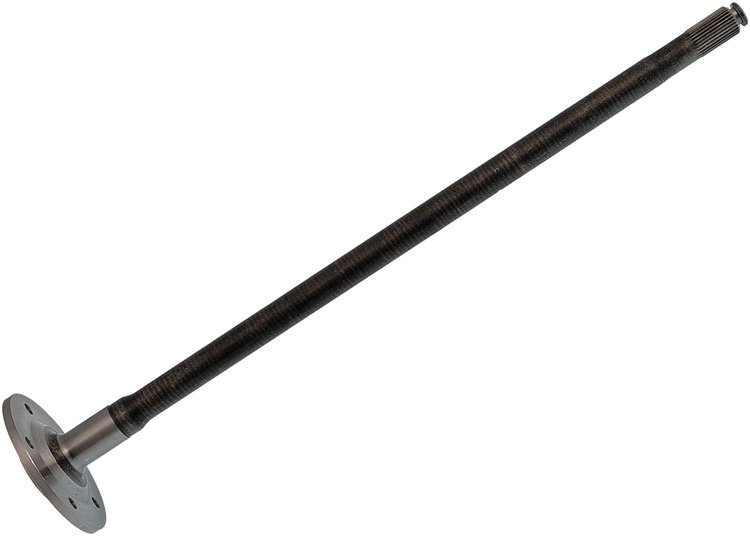 AXLE SHAFT ONLY