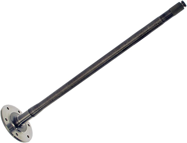 AXLE SHAFT ONLY
