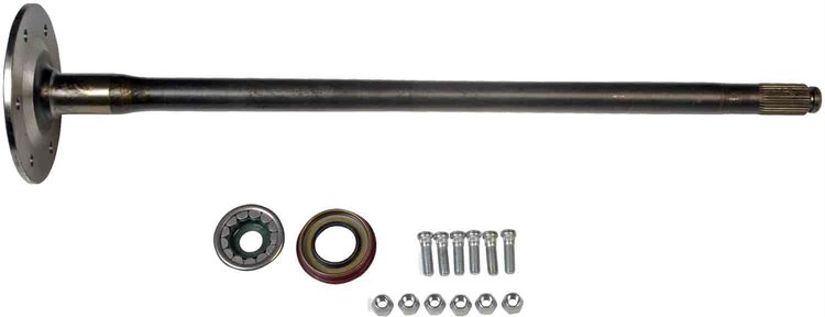 Rear Axle Shaft 1970-81 Chevy/GMC