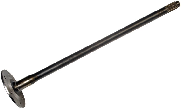 AXLE SHAFT ONLY