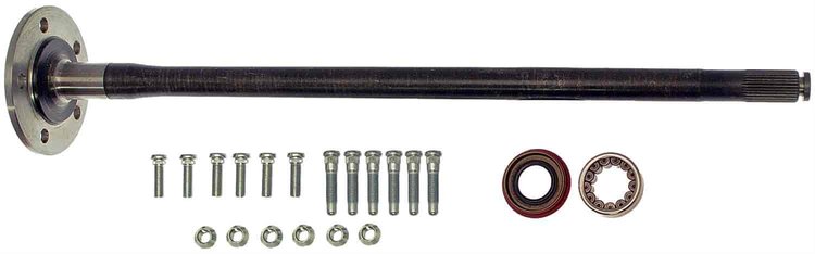 Rear Axle Shaft 1988-1999 Chevy/GMC