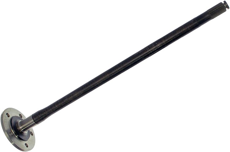 AXLE SHAFT ONLY