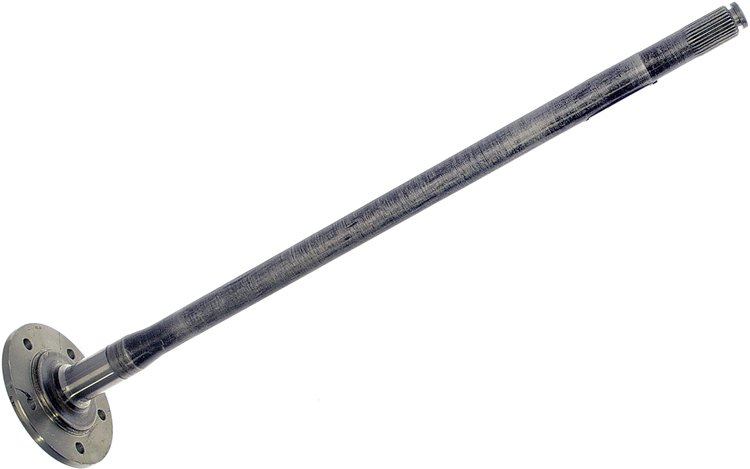 AXLE SHAFT ONLY