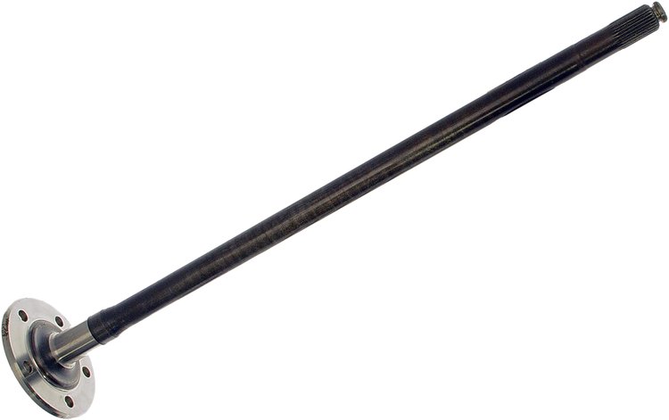 AXLE SHAFT ONLY