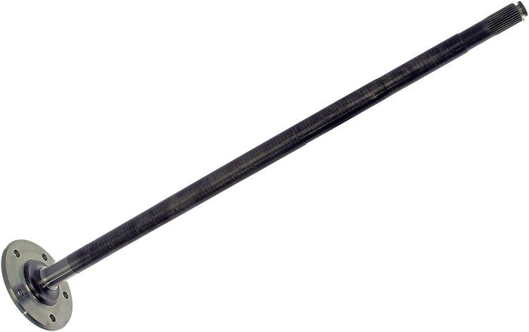 AXLE SHAFT ONLY