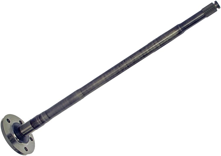 AXLE SHAFT ONLY
