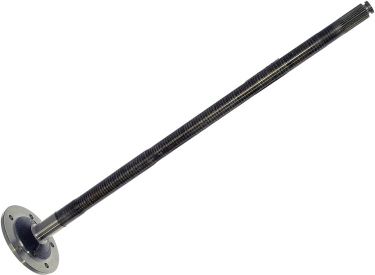 AXLE SHAFT ONLY