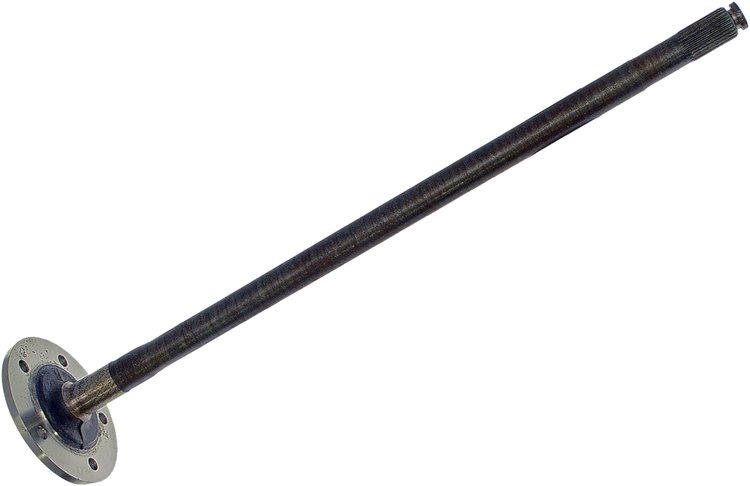 AXLE SHAFT ONLY