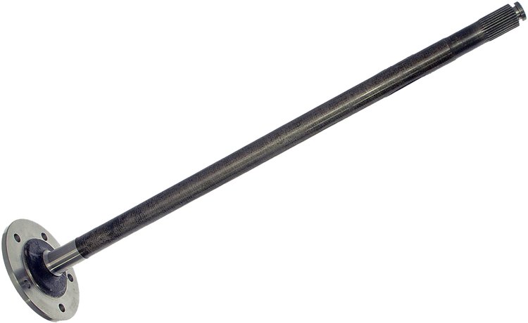 AXLE SHAFT ONLY