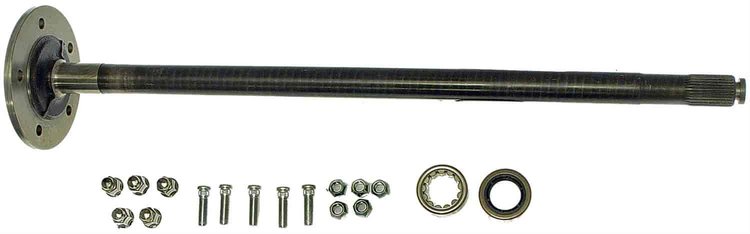 Rear Axle Shaft 1992-96 Buick