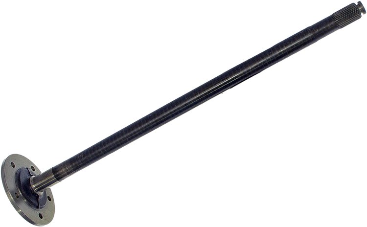 AXLE SHAFT ONLY