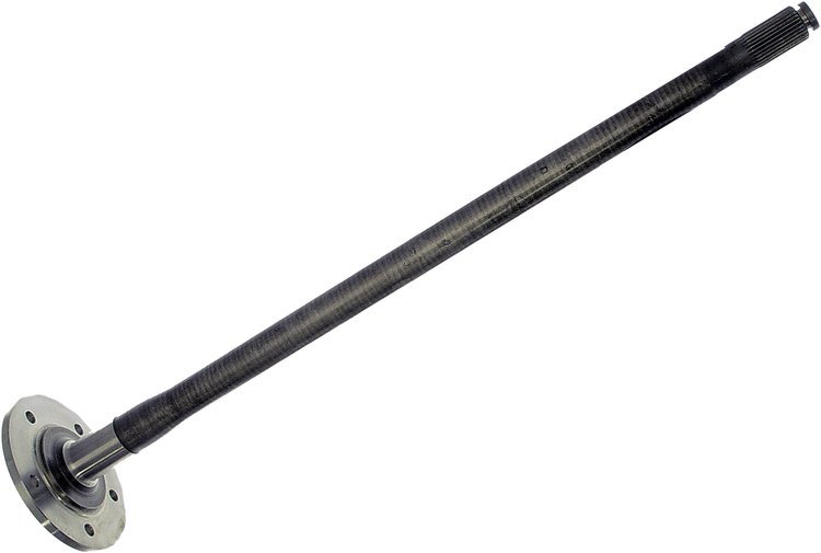 AXLE SHAFT ONLY