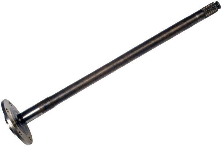 AXLE SHAFT ONLY
