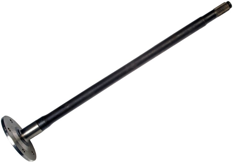AXLE SHAFT ONLY