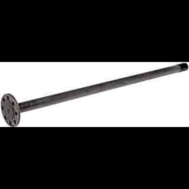 REAR AXLE SHAFT