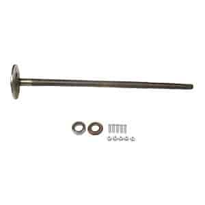 REAR AXLE SHAFT