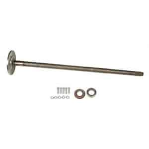 REAR AXLE SHAFT