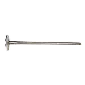 REAR AXLE SHAFT